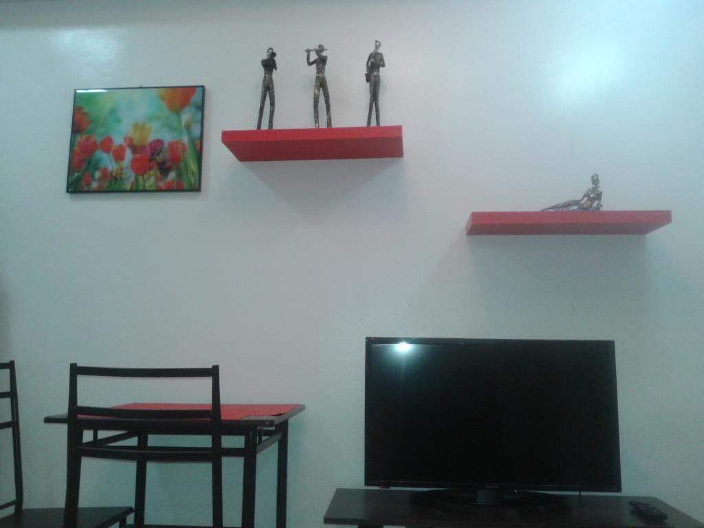 Migs Place At Tagaytay Prime 따가이따이 외부 사진